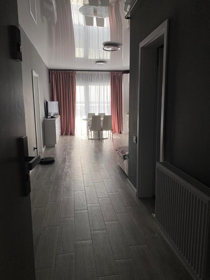Apartment Breeze Mamaia