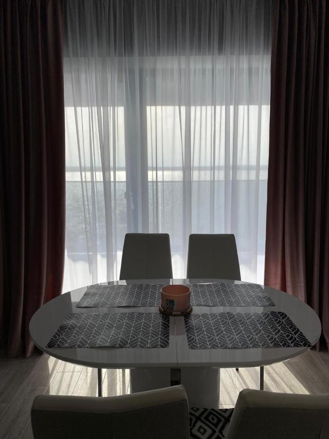 Breeze * Mamaia