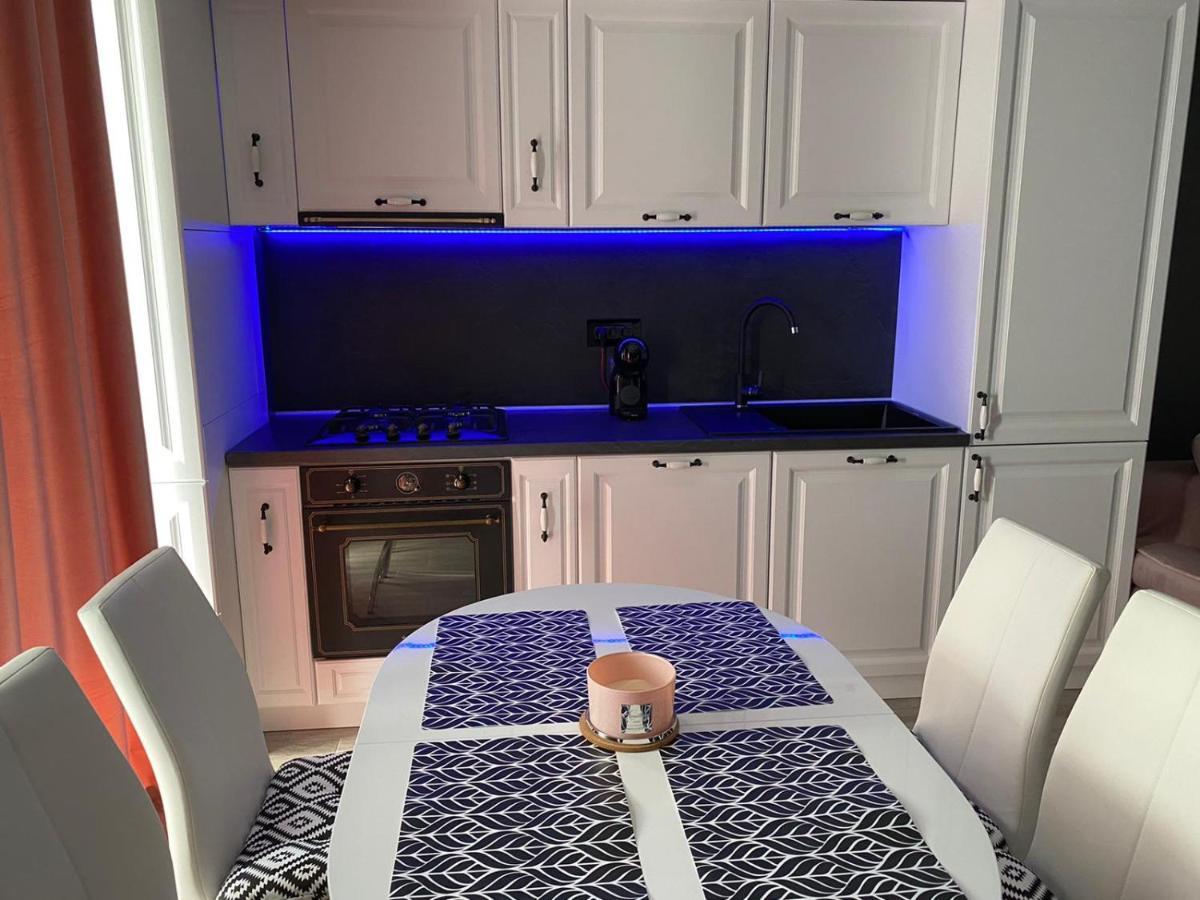 Breeze Apartment *
