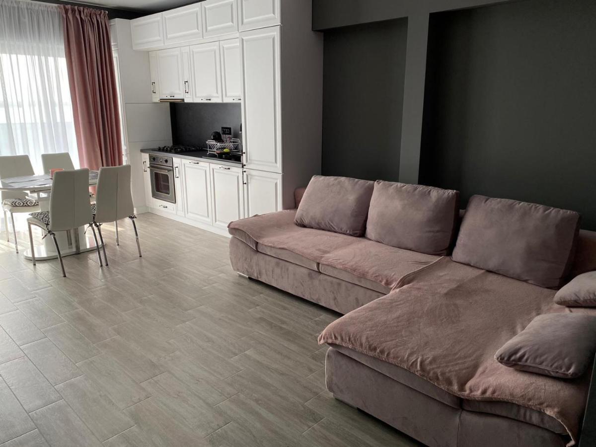 Breeze * Mamaia